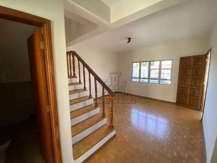 Sobrado, 3 quartos, 95 m² - Foto 4