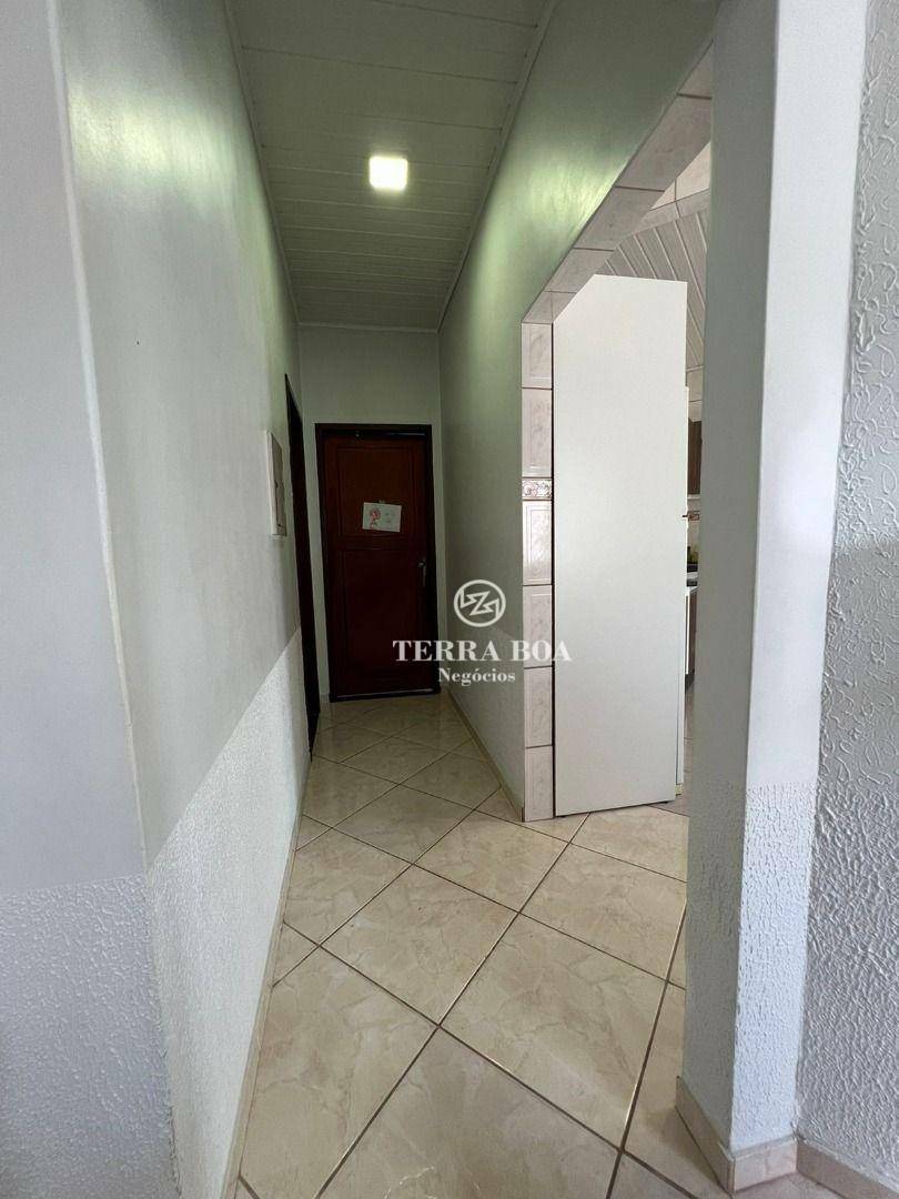 Casa à venda com 3 quartos, 180m² - Foto 14