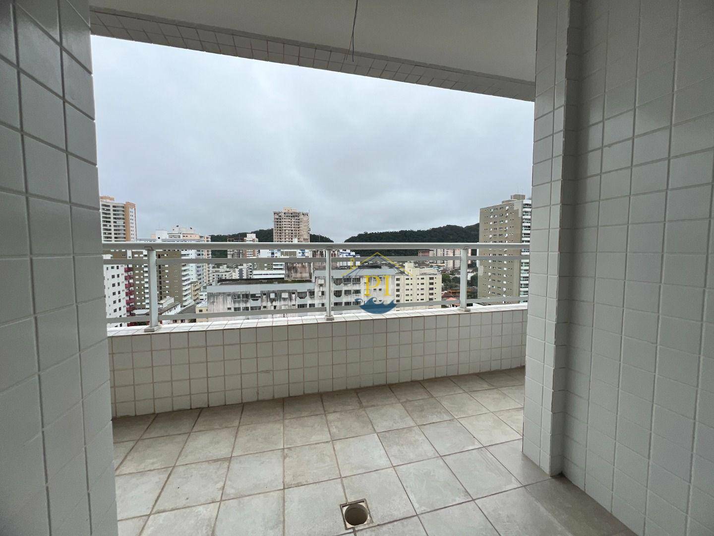 Apartamento à venda com 2 quartos, 95m² - Foto 3