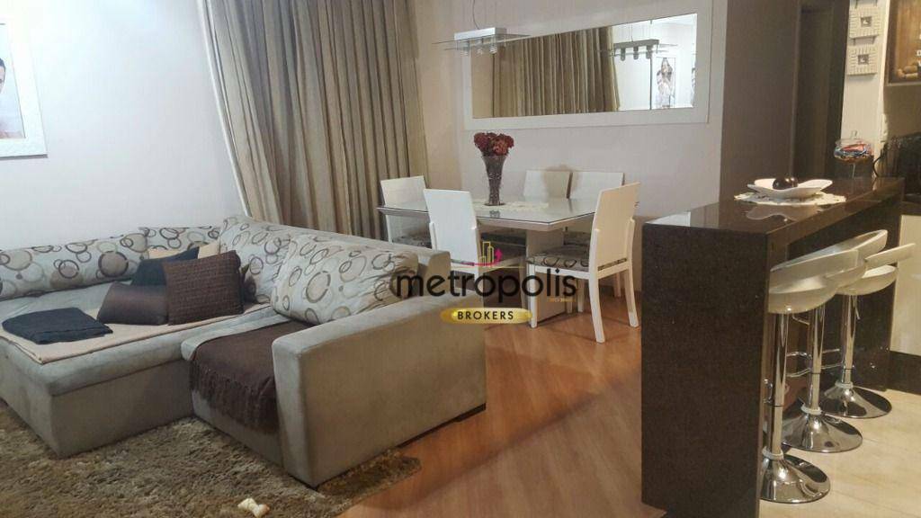 Apartamento, 3 quartos, 75 m² - Foto 5