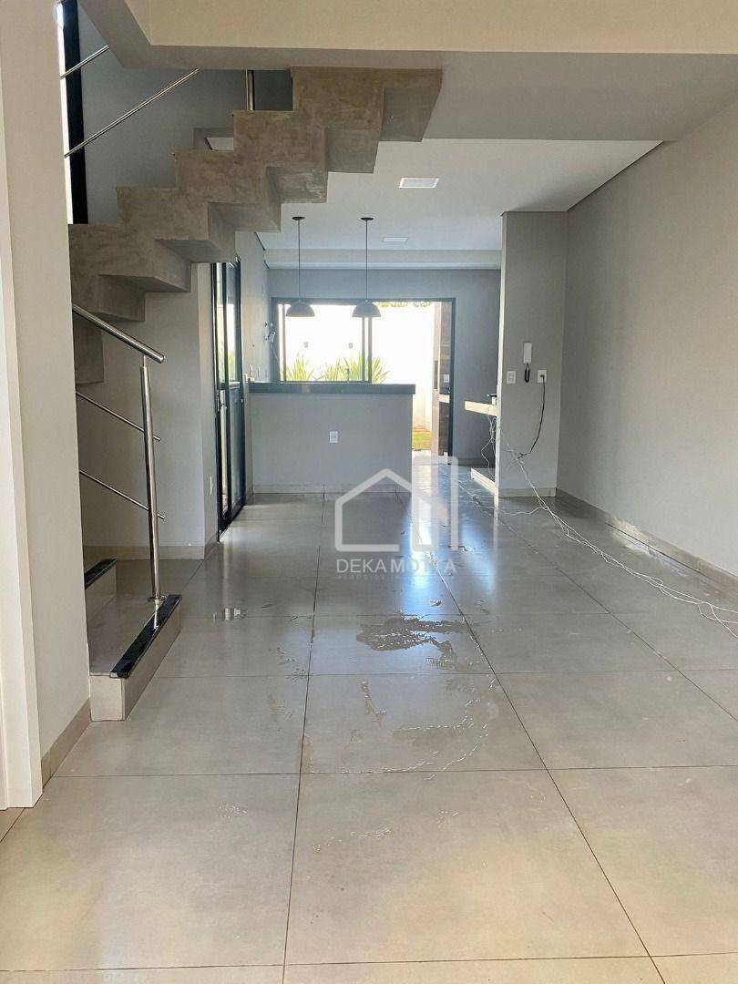 Sobrado à venda com 3 quartos, 120m² - Foto 33