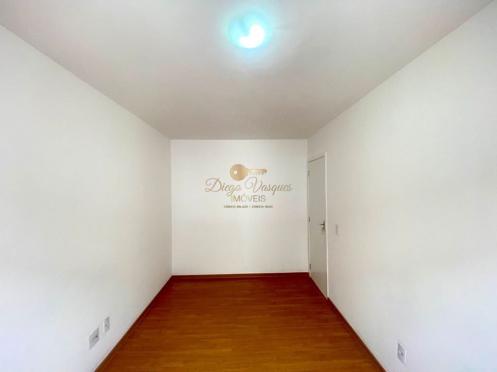 Apartamento à venda com 2 quartos, 50m² - Foto 8