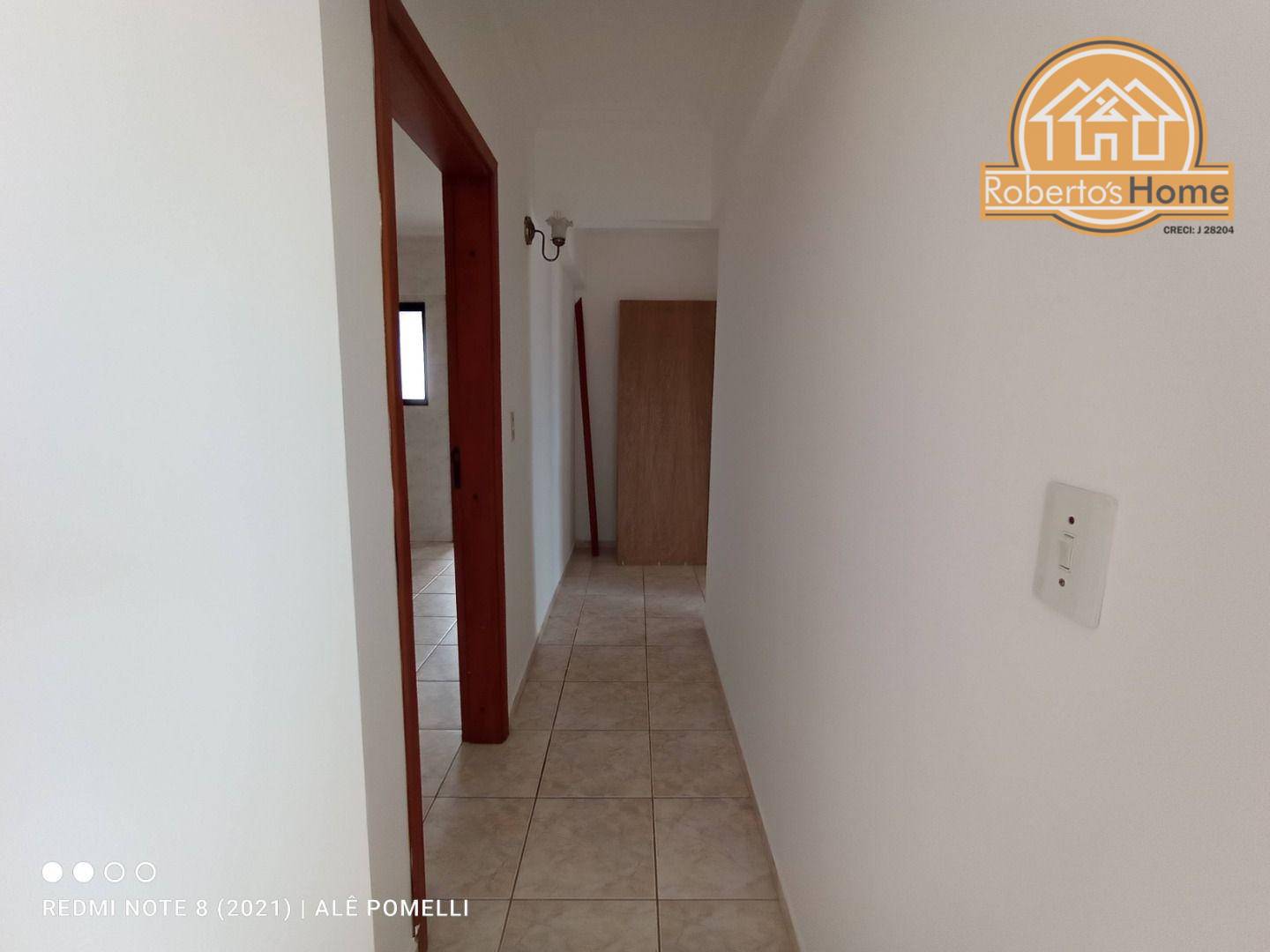 Apartamento à venda com 2 quartos, 97m² - Foto 14