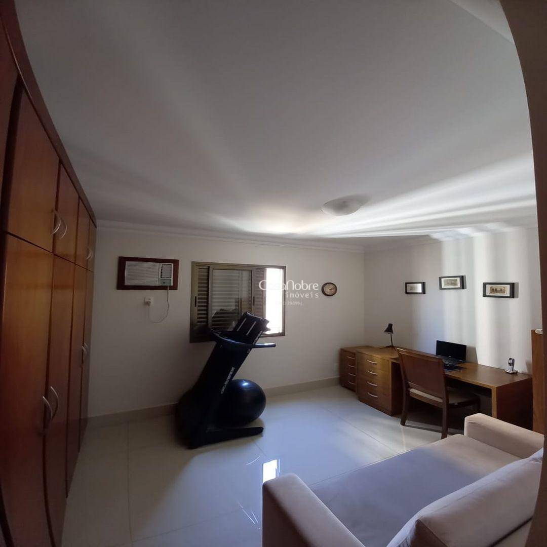 Apartamento à venda com 3 quartos, 137m² - Foto 9