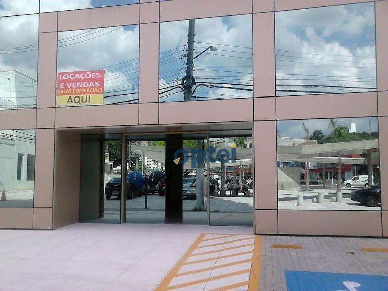 Loja-Salão à venda e aluguel, 675m² - Foto 6