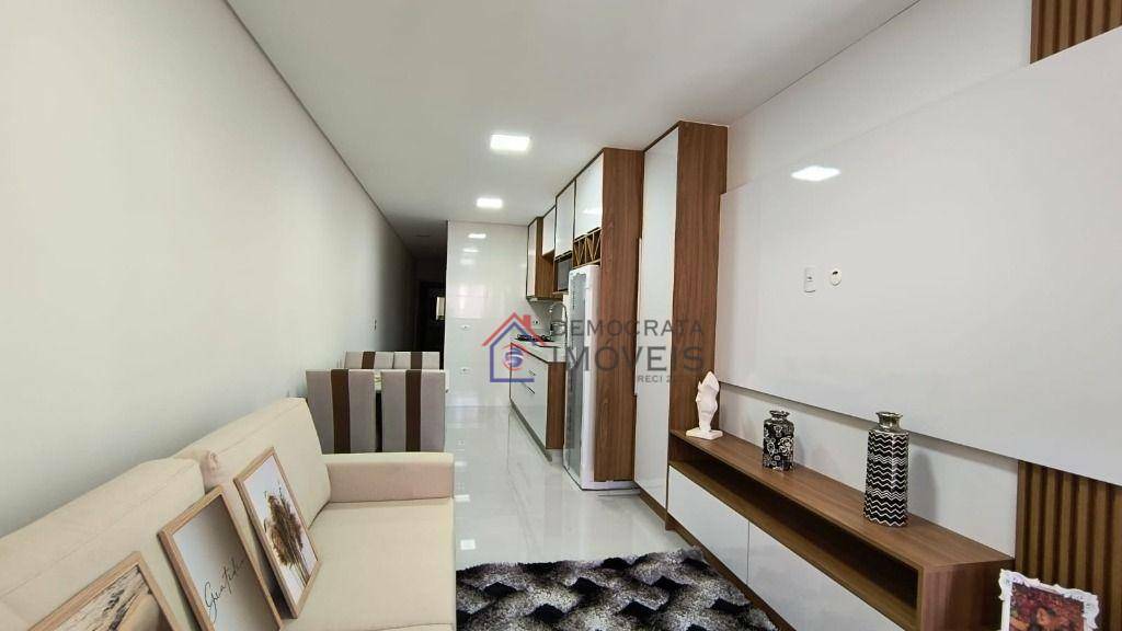 Sobrado à venda com 3 quartos, 135m² - Foto 3