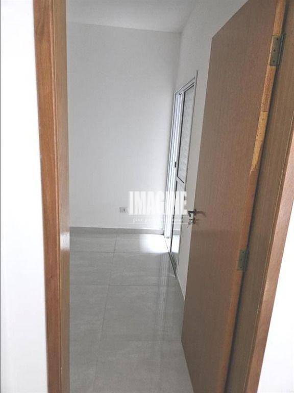 Apartamento à venda com 2 quartos, 37m² - Foto 7