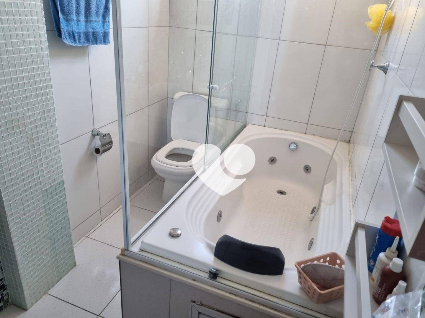 Apartamento à venda com 2 quartos, 80m² - Foto 12