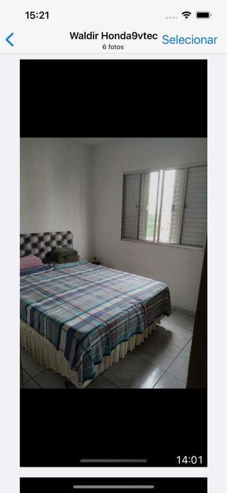 Apartamento à venda com 3 quartos, 72m² - Foto 2