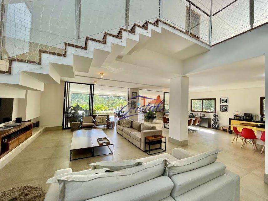 Casa de Condomínio à venda com 6 quartos, 610m² - Foto 41