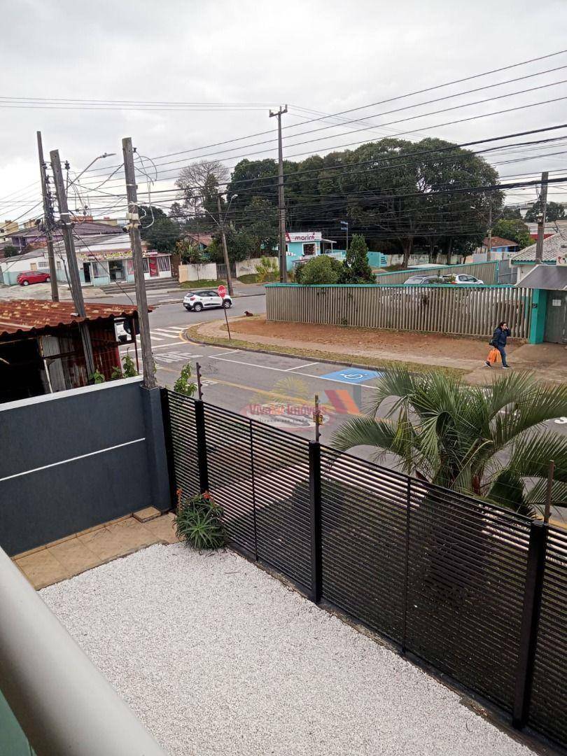 Sobrado à venda com 4 quartos, 281m² - Foto 62