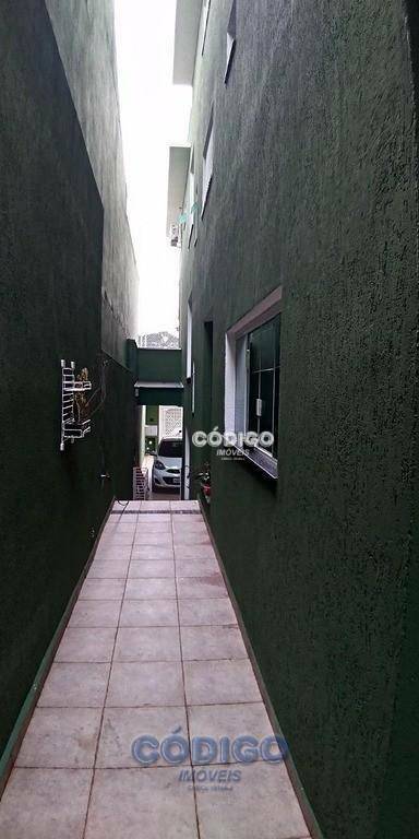 Sobrado à venda com 3 quartos, 225M2 - Foto 5