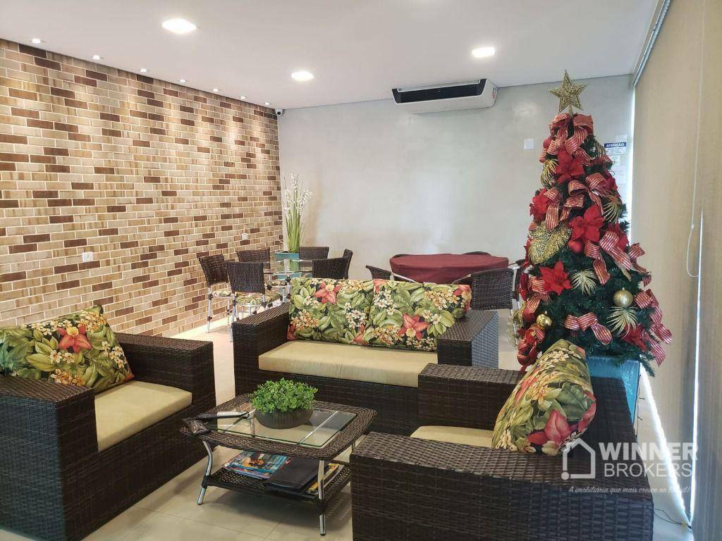 Loteamento e Condomínio à venda, 761M2 - Foto 19