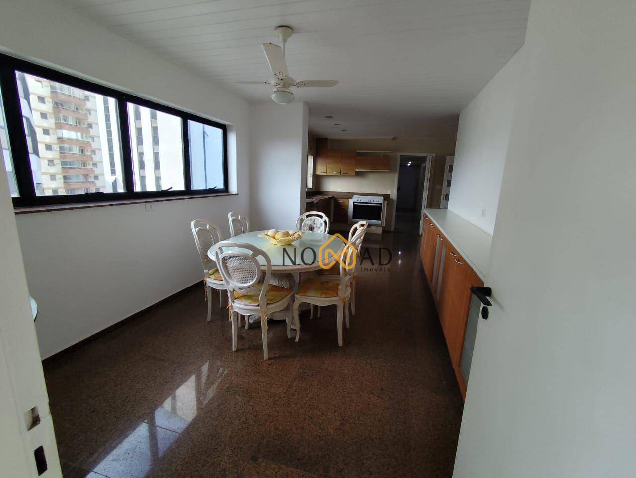 Apartamento à venda com 5 quartos, 360m² - Foto 53