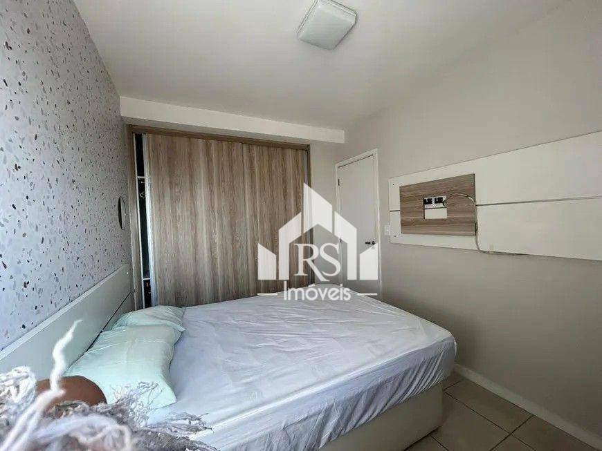 Apartamento à venda com 2 quartos, 60m² - Foto 5