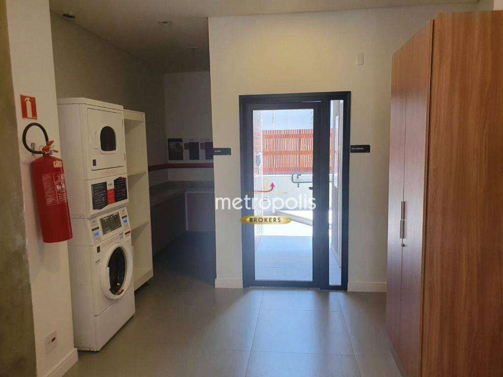 Apartamento à venda com 1 quarto, 43m² - Foto 21