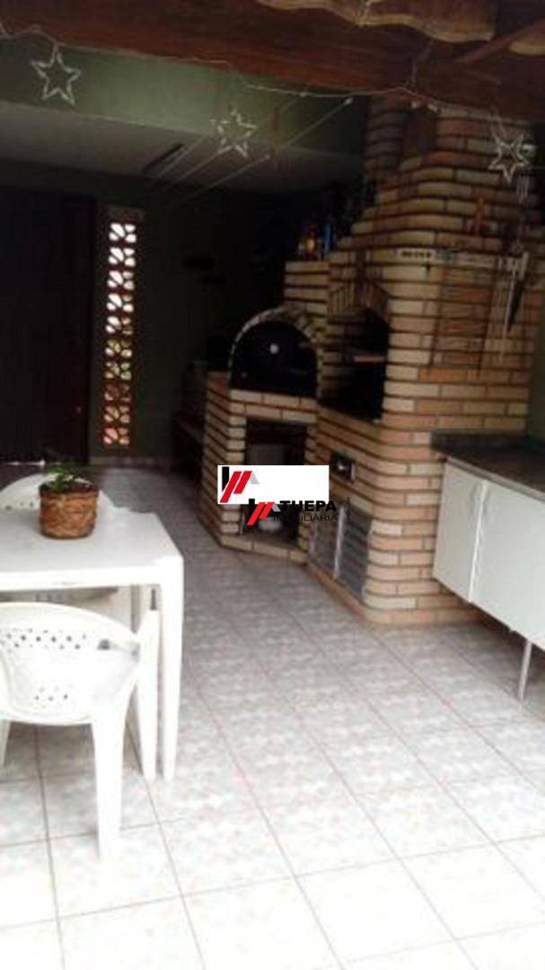 Sobrado à venda com 3 quartos, 195m² - Foto 8