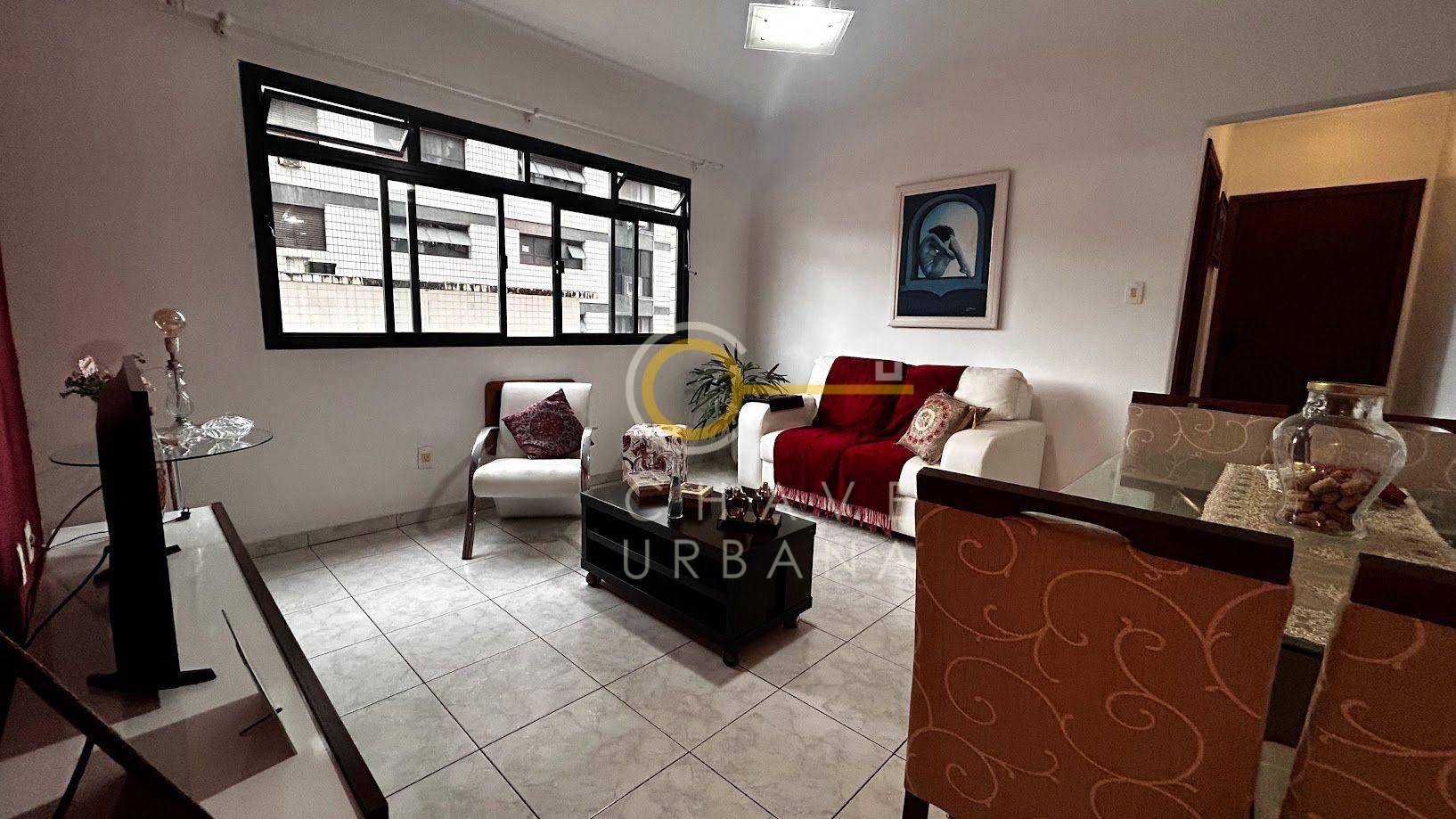 Apartamento, 2 quartos, 80 m² - Foto 1