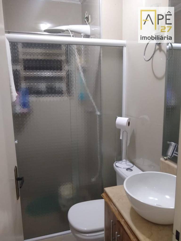 Casa de Condomínio à venda com 2 quartos, 50m² - Foto 12