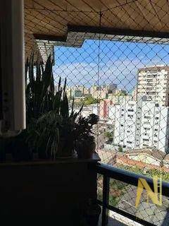 Apartamento à venda com 1 quarto, 60m² - Foto 10