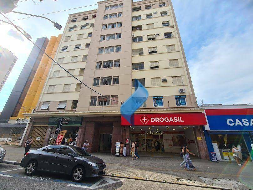 Conjunto Comercial-Sala para alugar, 80m² - Foto 1