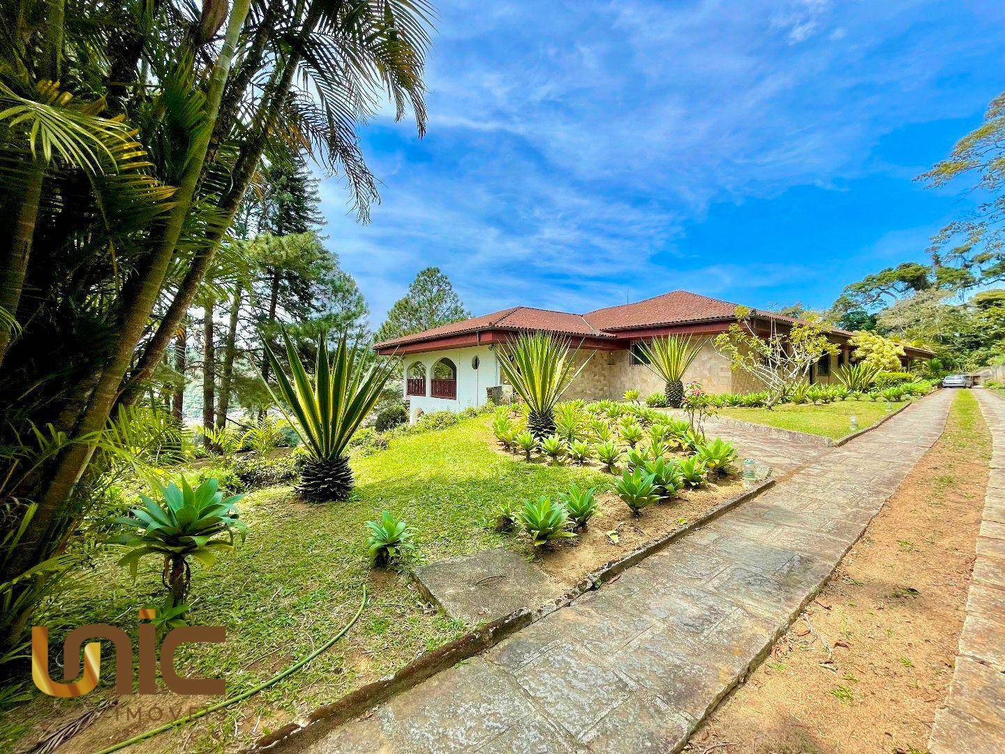 Casa, 5 quartos, 733 m² - Foto 8