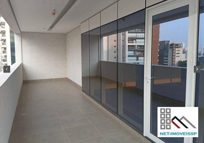 Conjunto Comercial-Sala para alugar, 257m² - Foto 11