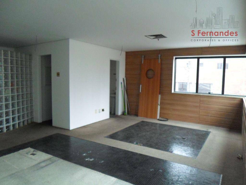 Conjunto Comercial-Sala para alugar, 100m² - Foto 3