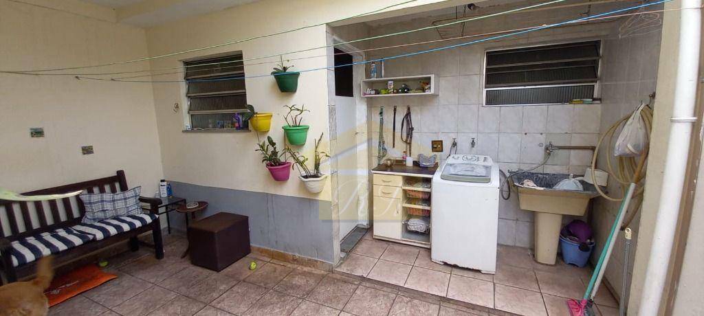 Sobrado à venda com 3 quartos, 140m² - Foto 22