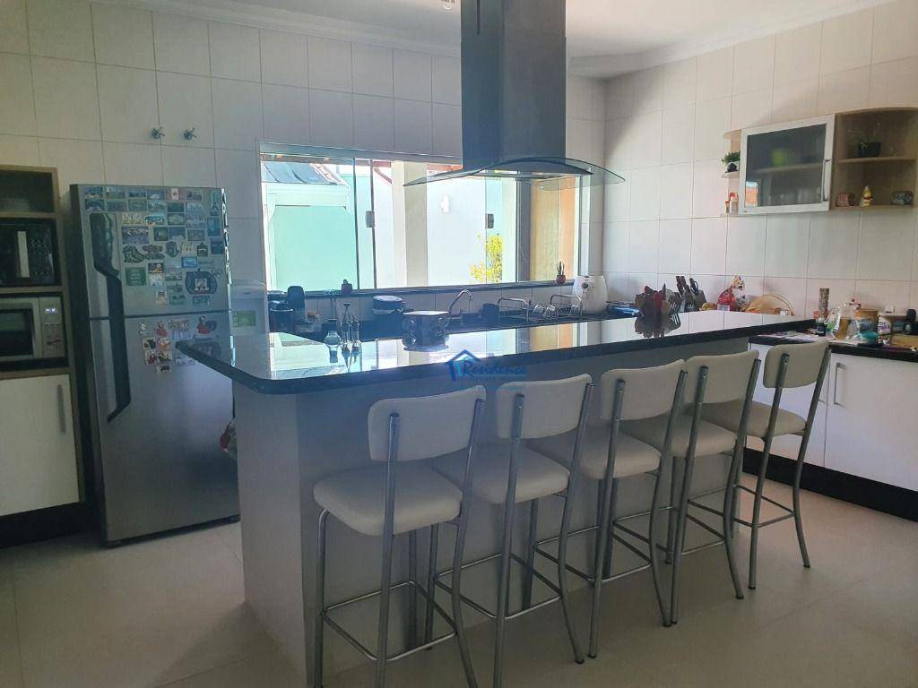 Sobrado à venda com 4 quartos, 397m² - Foto 12