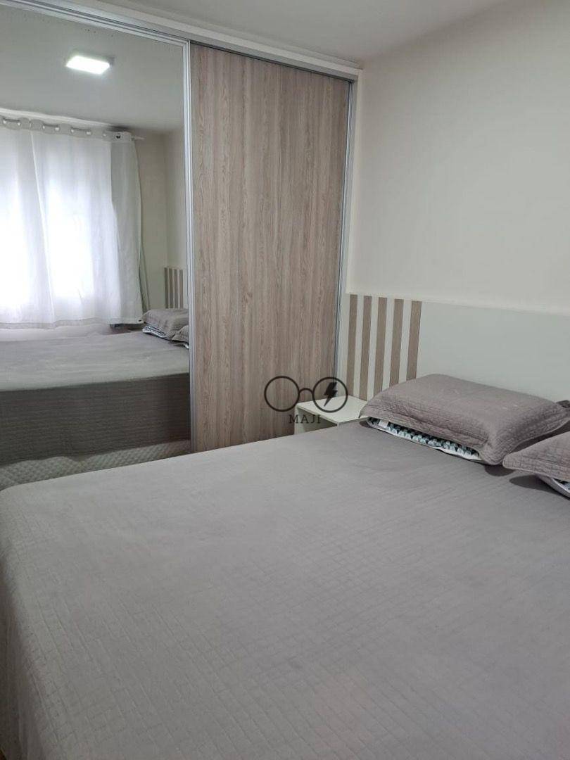 Apartamento à venda com 2 quartos, 55m² - Foto 12