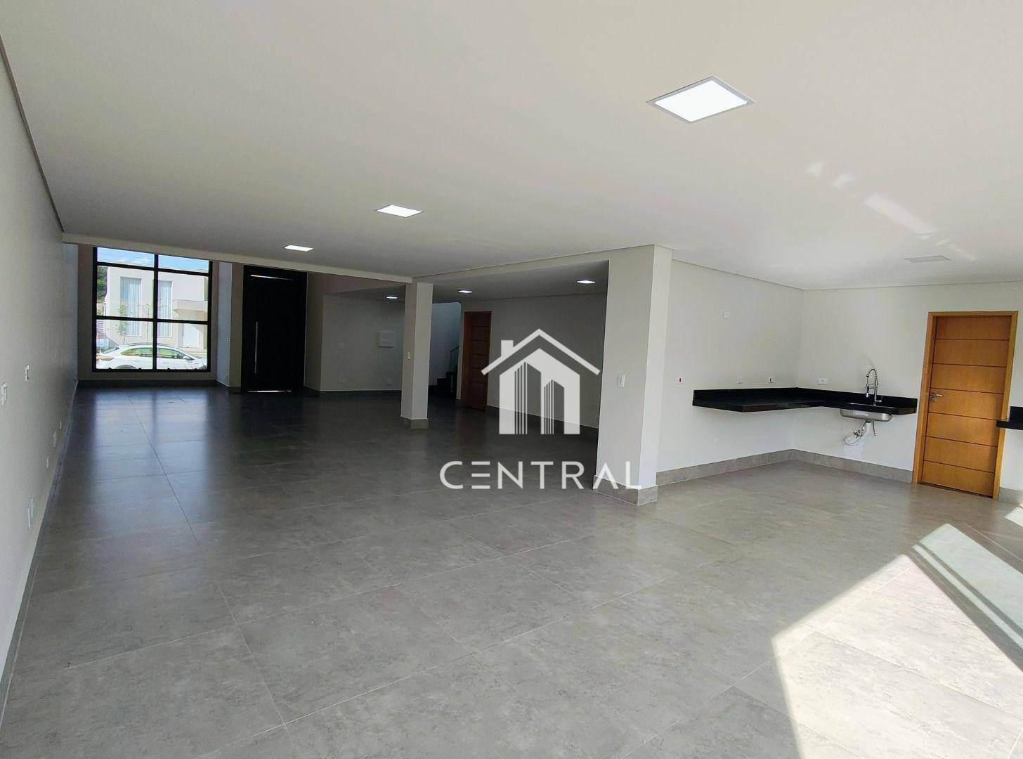 Sobrado à venda com 4 quartos, 360m² - Foto 22