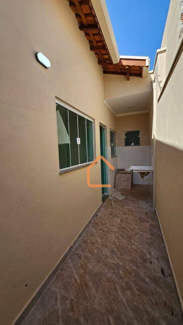 Casa à venda com 3 quartos, 86m² - Foto 18