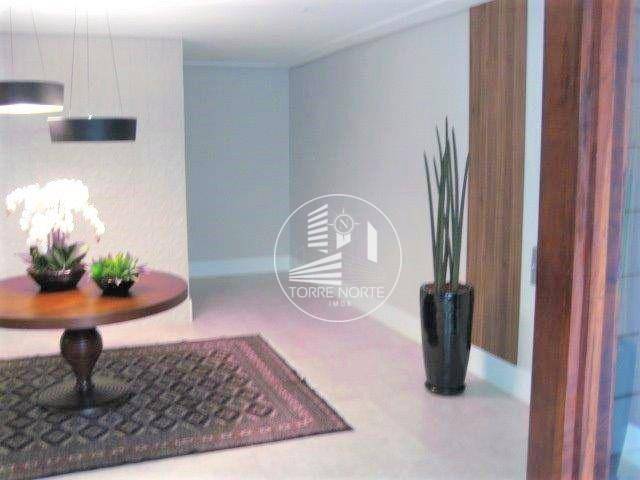 Apartamento à venda com 4 quartos, 208m² - Foto 7