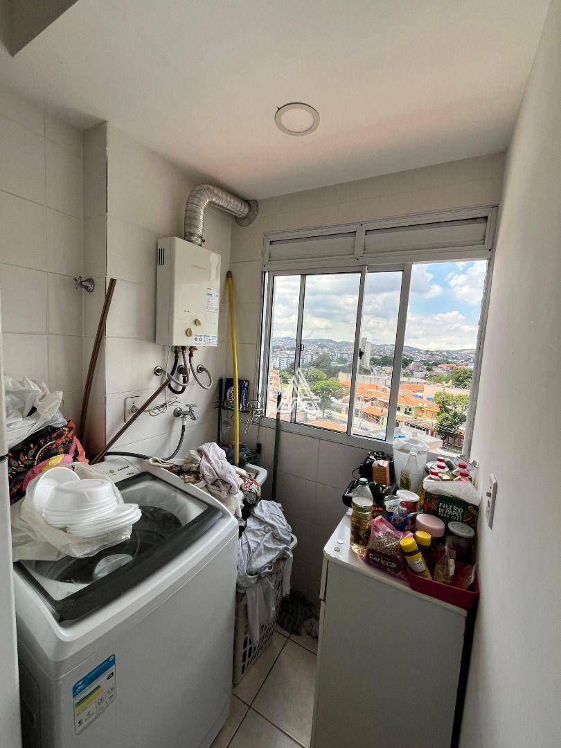 Apartamento à venda com 2 quartos, 56m² - Foto 15