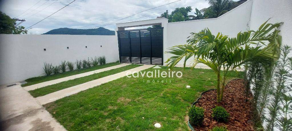 Casa, 3 quartos, 91 m² - Foto 3