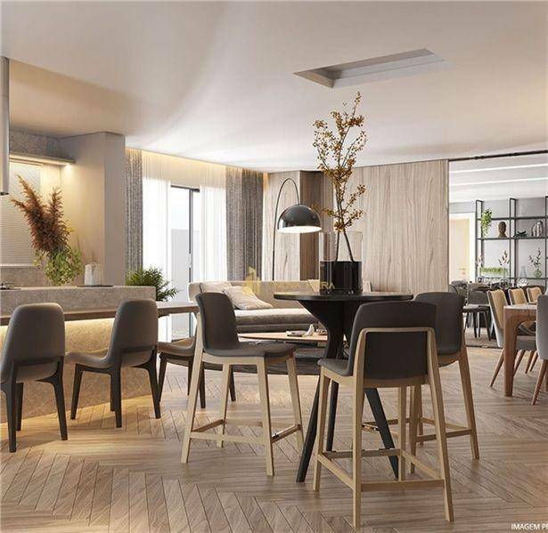 Apartamento à venda com 3 quartos, 78m² - Foto 40