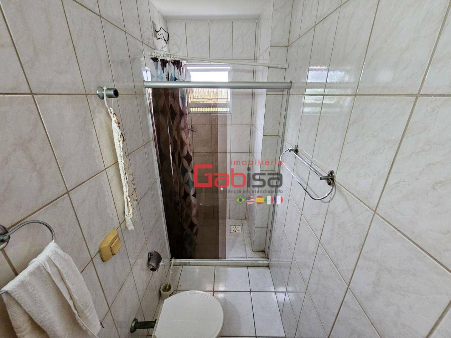 Apartamento à venda com 2 quartos, 60m² - Foto 16