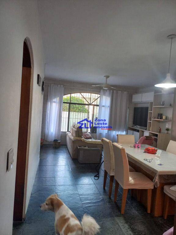 Casa à venda com 3 quartos, 190m² - Foto 15