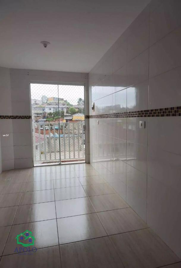 Apartamento à venda com 2 quartos, 46m² - Foto 7