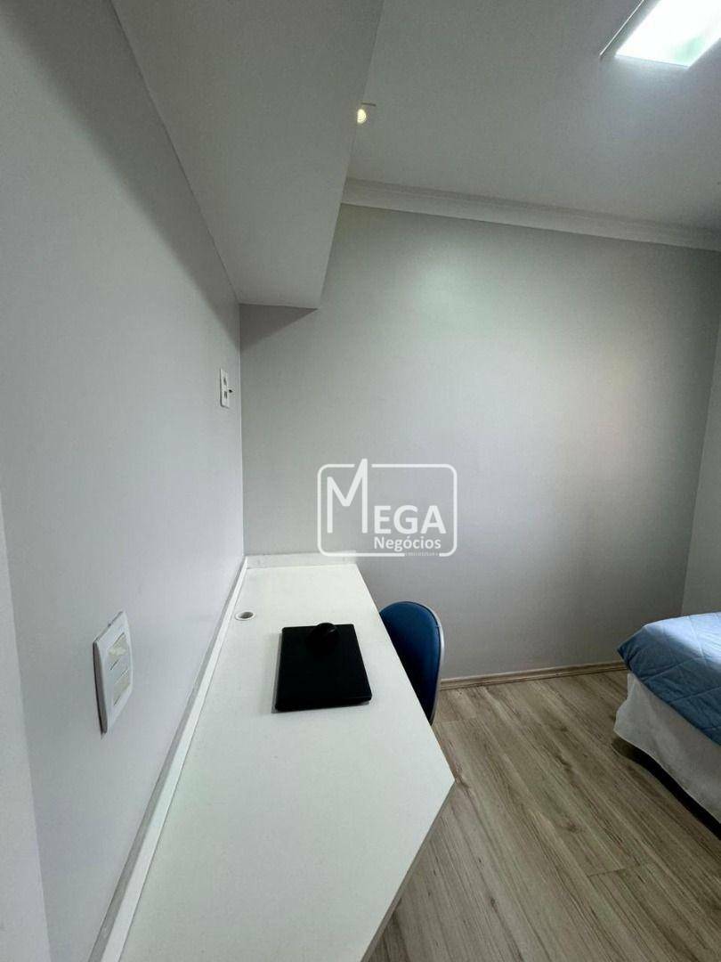 Apartamento à venda com 3 quartos, 115m² - Foto 23