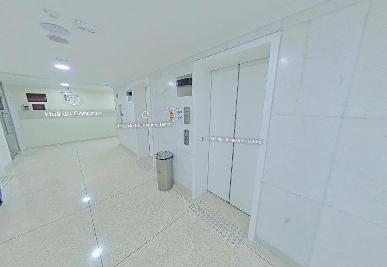 Conjunto Comercial-Sala à venda, 25m² - Foto 47