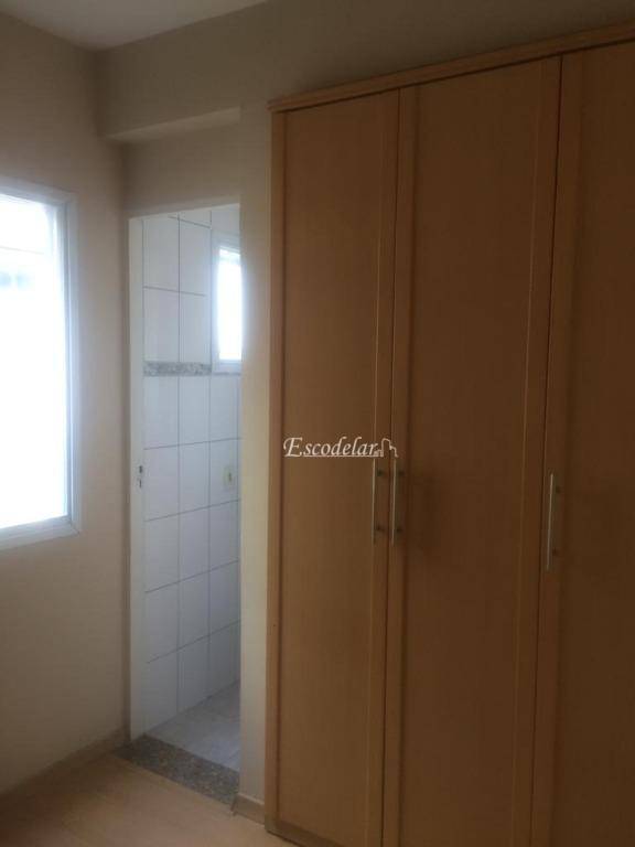 Apartamento à venda com 2 quartos, 60m² - Foto 7