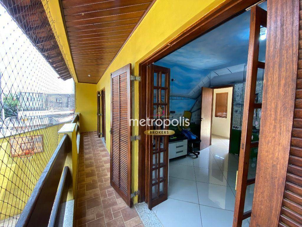 Sobrado à venda com 3 quartos, 280m² - Foto 38