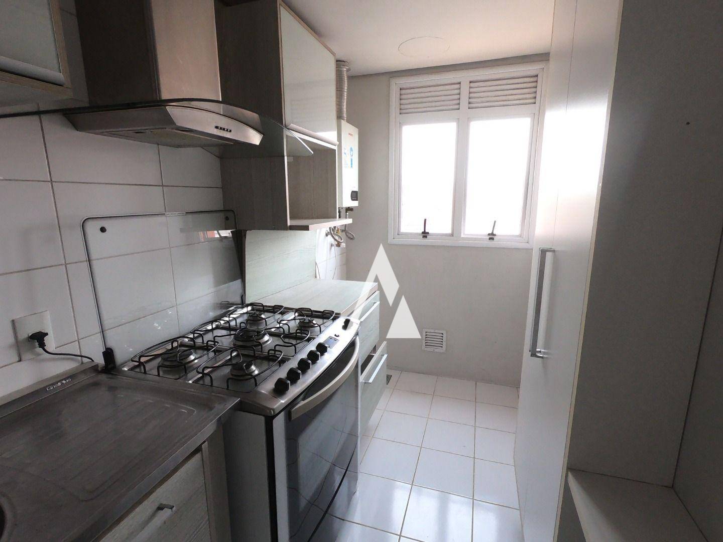 Apartamento à venda com 2 quartos, 61m² - Foto 17