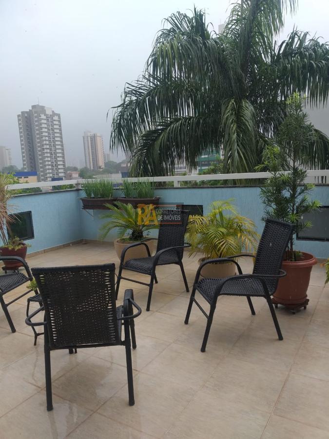 Apartamento à venda com 3 quartos, 181m² - Foto 22