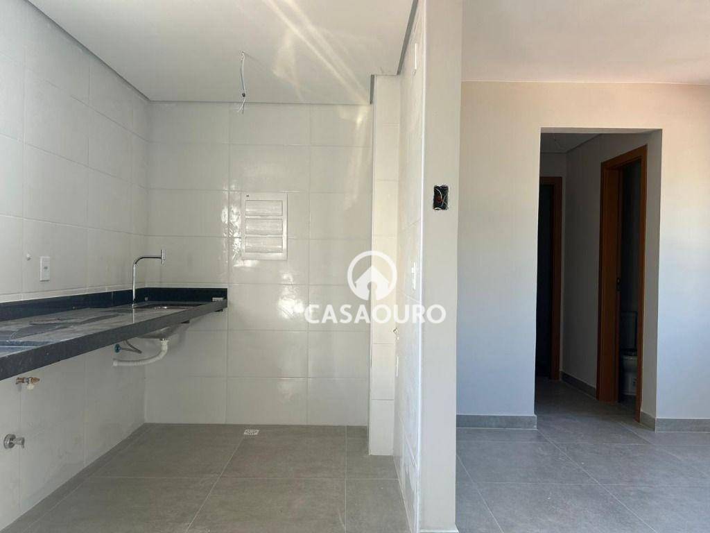 Apartamento à venda com 2 quartos, 64m² - Foto 8