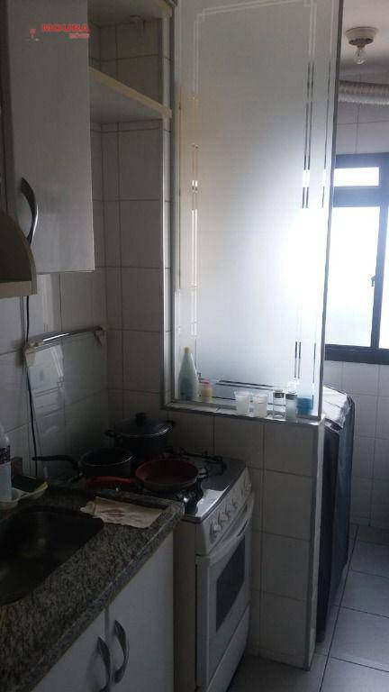 Apartamento à venda com 2 quartos, 50m² - Foto 7