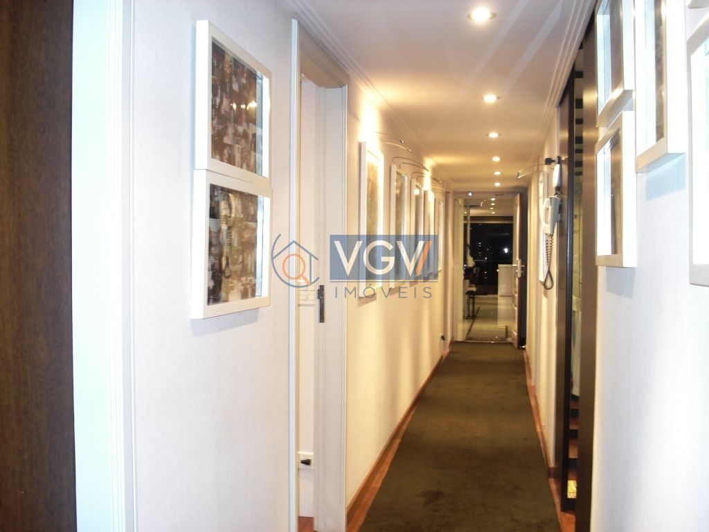 Apartamento à venda com 4 quartos, 360m² - Foto 10