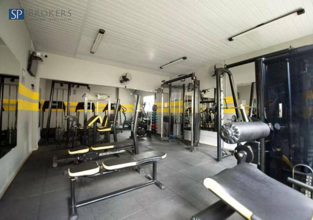 Apartamento à venda com 2 quartos, 49m² - Foto 40